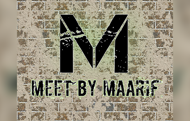 Meet by Maarif video DOWNLOAD