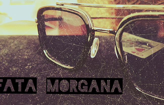Fata Morgana by Jan Zita video DOWNLOAD