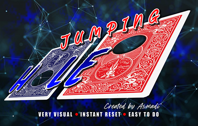 Jumping Hole by Asmadi video DOWNLOAD