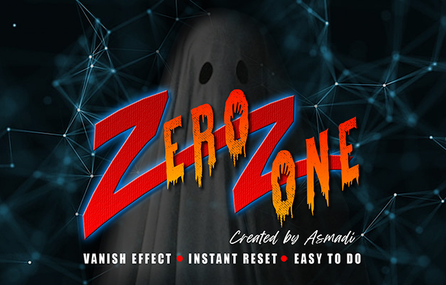 Zero Zone by Asmadi video DOWNLOAD