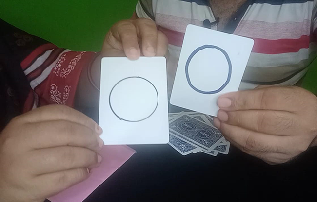 ESP Mental by Dibya Guha video DOWNLOAD