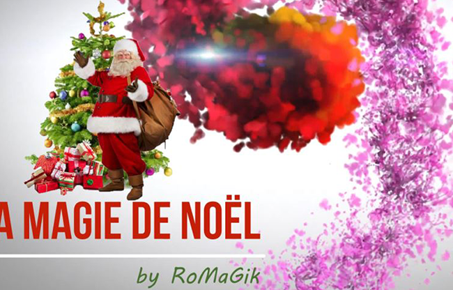 Legend of Santa Claus by RoMaGik eBook DOWNLOAD