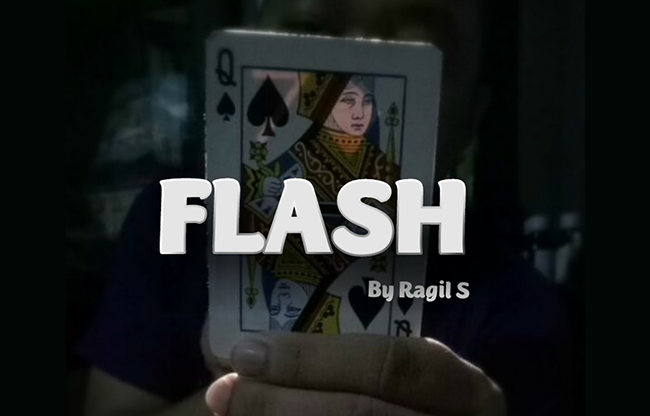 FLASH By Ragil Septia video DOWNLOAD