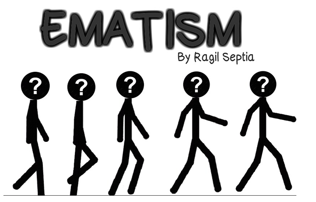 Ematism by Ragil Septia video DOWNLOAD