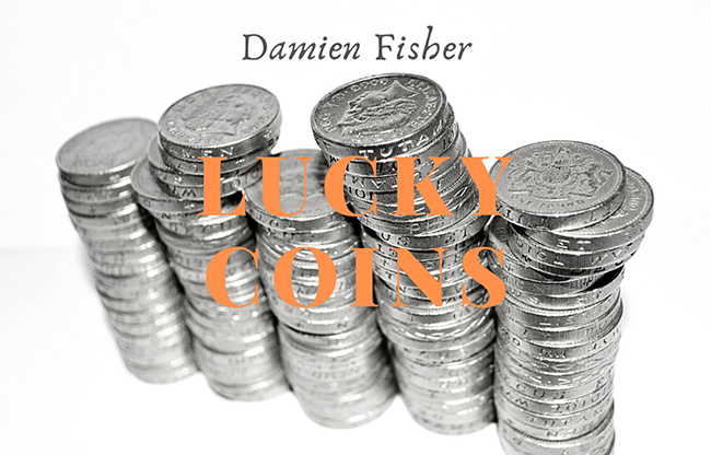 Lucky Coins by Damien Fisher video DOWNLOAD