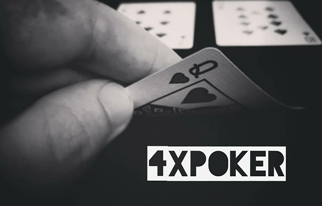 4xpoker by Jan Zita video DOWNLOAD