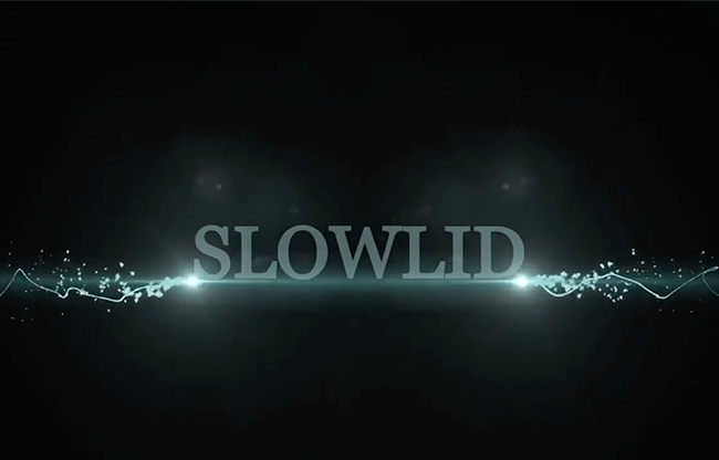 Slowlid by Robby Constantine video DOWNLOAD