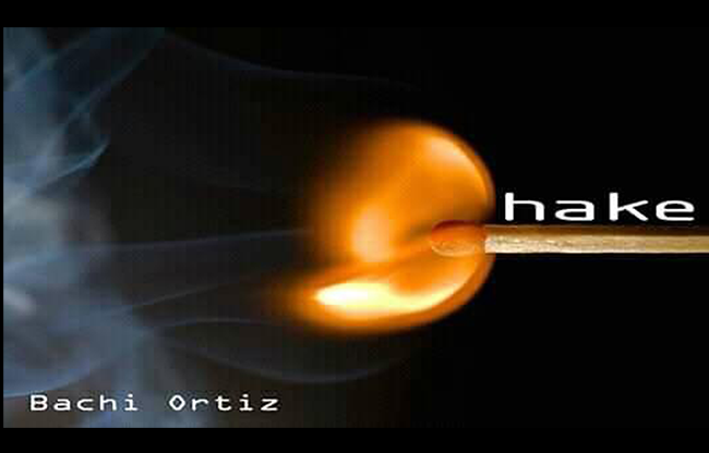 Shake by Bachi Ortiz video DOWNLOAD