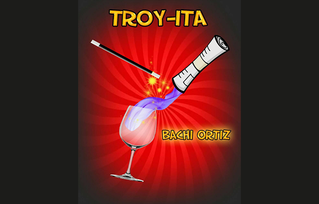 Troy - Ita by Bachi Ortiz video DOWNLOAD