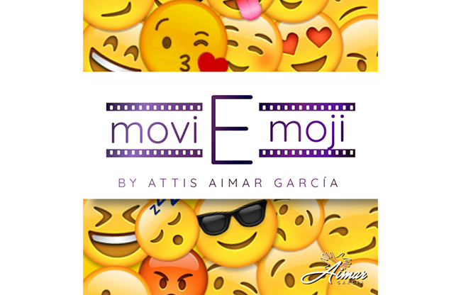 Movi E Moji by Attis Aimar Garcia mixed media DOWNLOAD