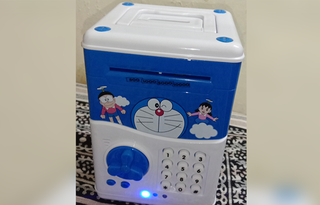 Password Mystery by Dibya Guha video DOWNLOAD