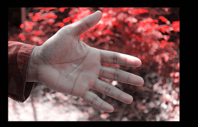 Metal Skin by Arnel Renegado video DOWNLOAD