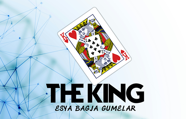 THE KING by Esya G video DOWNLOAD