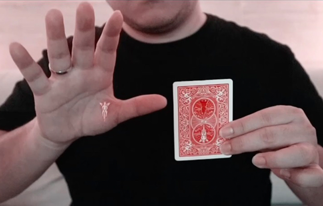 Flying Angel by Robby Constantine video DOWNLOAD