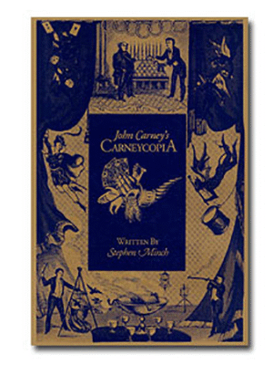 John Carney's Carneycopia by Stephen Minch - eBook DOWNLOAD