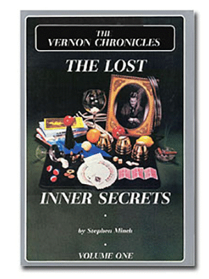 Vernon Chronicles - Volume 1 - eBook DOWNLOAD