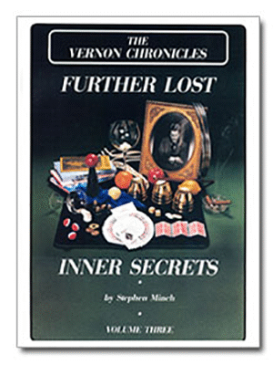 Vernon Chronicles - Volume 3 - eBook DOWNLOAD