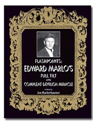 Flashpoints by Ed Marlo - eBook DOWNLOAD