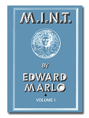 MINT #1 Edward Marlo eBook DOWNLOAD