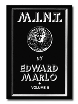 MINT #2 Edward Marlo eBook DOWNLOAD