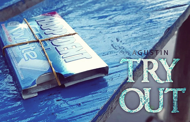 Try Out by Agustin video DOWNLOAD