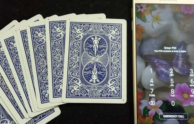 P.I.N. by Dibya Guha video DOWNLOAD