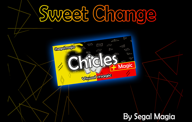 Sweet Change by Segal Magia video DOWNLOAD