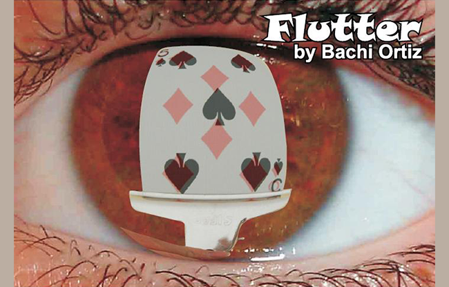 Flutter by Bachi Ortiz video DOWNLOAD