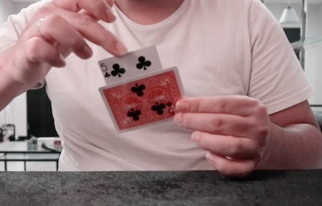 Shaded by Robby Constantine video DOWNLOAD