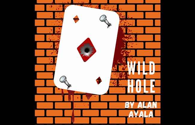 Wild Hole by Alan Ayala video DOWNLOAD