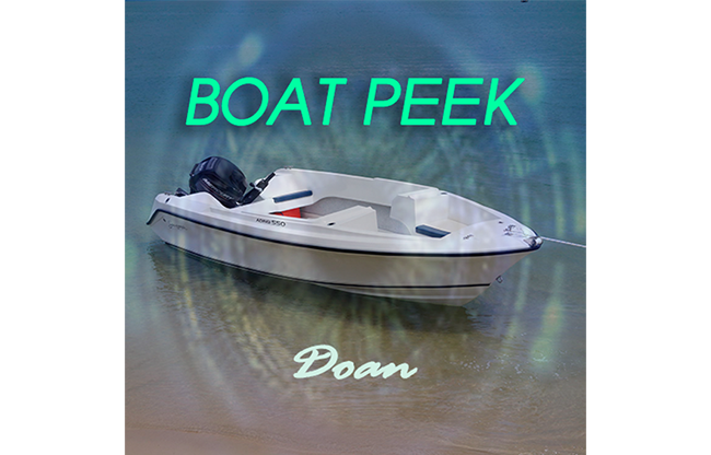Boat Peek by Doan video DOWNLOAD