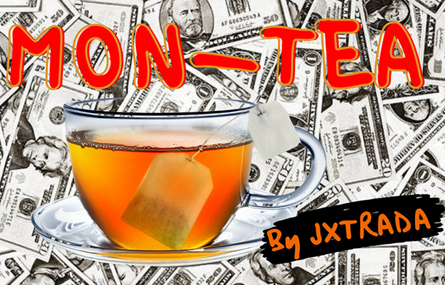 Mon-Tea by Jxtrada video DOWNLOAD