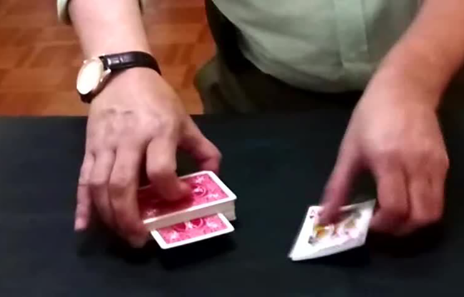 Swapping Places by Nicolas Basbous Merlo video DOWNLOAD