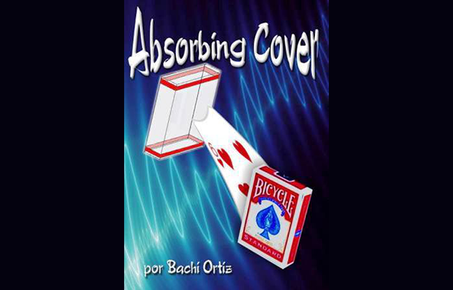 Absorbing Cover by Bachi Ortiz video DOWNLOAD