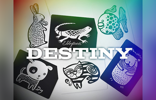 Destiny by Ebbytones video DOWNLOAD