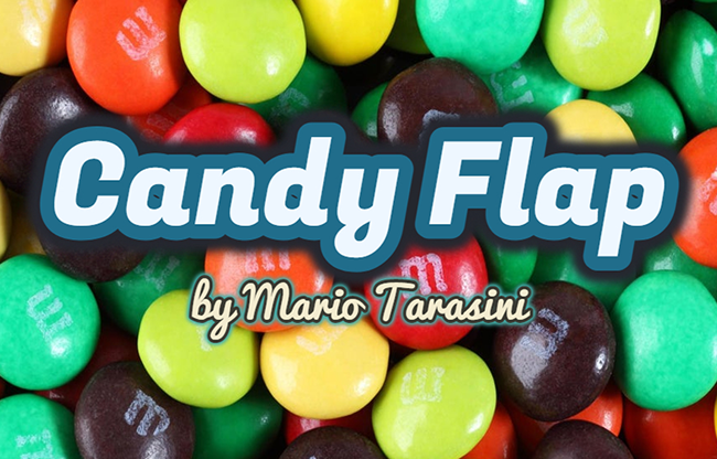 Candy Flap by Mario Tarasini video DOWNLOAD