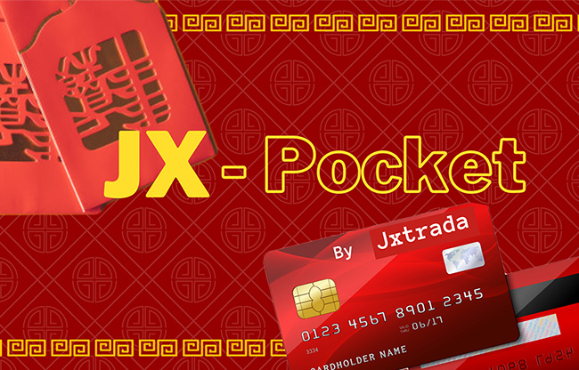 JX-Pocket by Jxtrada Mixed Media DOWNLOAD