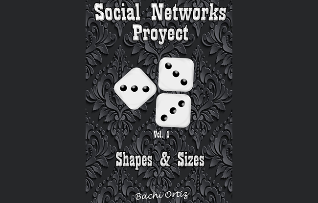 Social Networks Project Vol.1 video DOWNLOAD by Bachi Ortiz