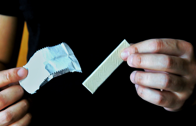 Gum Pack by Sultan Orazaly video DOWNLOAD