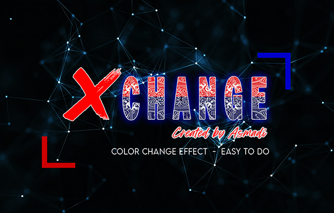 X Change by Asmadi video DOWNLOAD