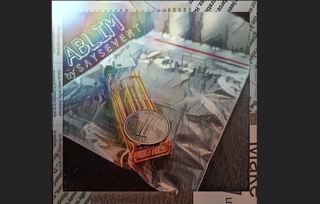 Ablim by SaysevenT video DOWNLOAD