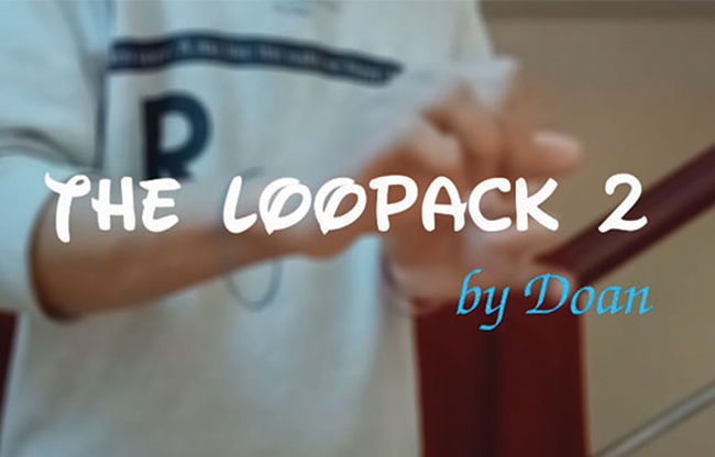 The Loopack 2 by Doan video DOWNLOAD