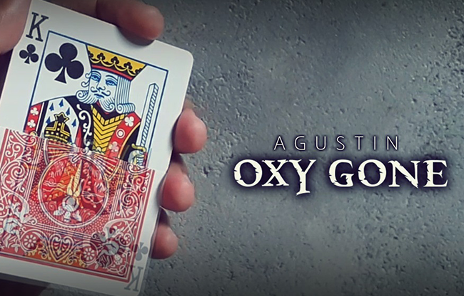 Oxy Gone by Agustin video DOWNLOAD