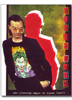 Simon Says Simon Lovell eBook DOWNLOAD