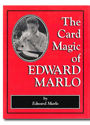 The Card Magic of Edward Marlo eBook DOWNLOAD