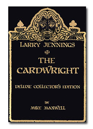 The Cardwright by Larry Jennings eBook DOWNLOAD