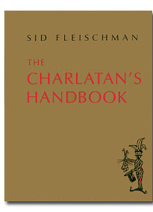 The Charlatan's Handbook by Sid Fleischman eBook DOWNLOAD