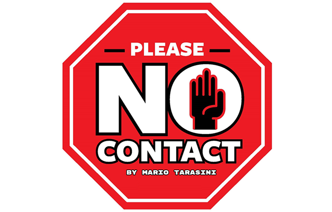 No Contact by Mario Tarasini video DOWNLOAD