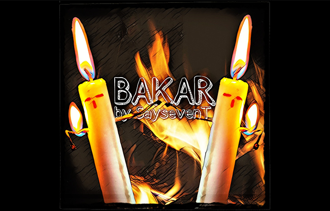 Bakar by SaysevenT video DOWNLOAD