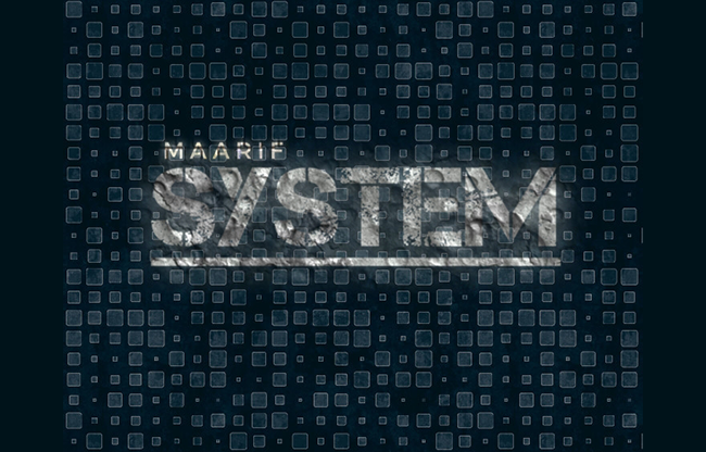 System by Maarif video DOWNLOAD